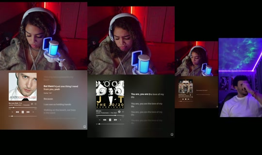 iiamnatttt TikTok Live — Oct 4, 2026, 3:17 AM