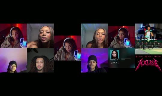 iiamnatttt TikTok Live — Oct 4, 2026, 4:07 AM