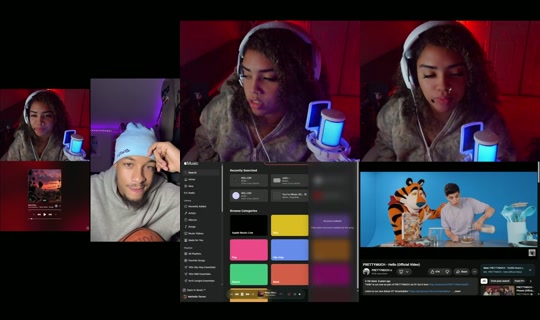 iiamnatttt TikTok Live — Oct 4, 2026, 4:57 AM