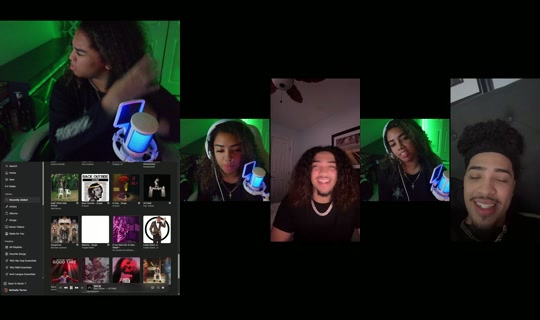 iiamnatttt TikTok Live — Oct 5, 2026, 3:23 AM