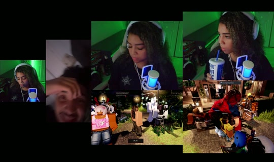 iiamnatttt TikTok Live — Oct 5, 2026, 4:13 AM