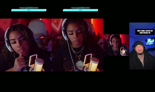 iiamnatttt TikTok Live — Oct 8, 2026, 1:22 AM
