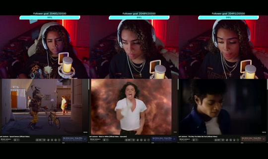 iiamnatttt TikTok Live — Oct 8, 2026, 5:23 AM