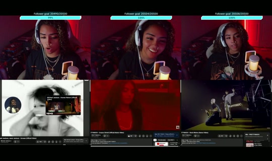 iiamnatttt TikTok Live — Oct 8, 2026, 6:14 AM