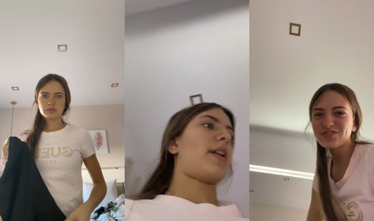 iicccc.00 TikTok Live — Oct 1, 2026, 11:04 AM