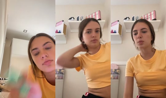 iicccc.00 TikTok Live — Oct 2, 2026, 2:00 PM