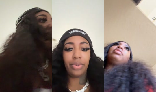 iidcimshaunti TikTok Live — Aug 31, 2026, 2:26 PM