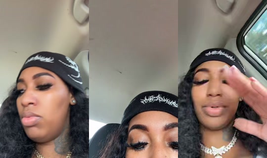 iidcimshaunti TikTok Live — Aug 31, 2026, 5:52 PM