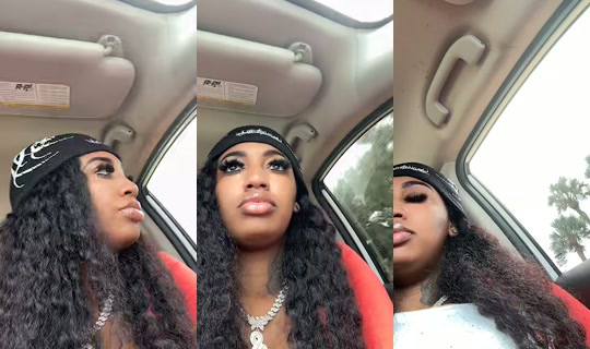 iidcimshaunti TikTok Live — Aug 31, 2026, 7:06 PM