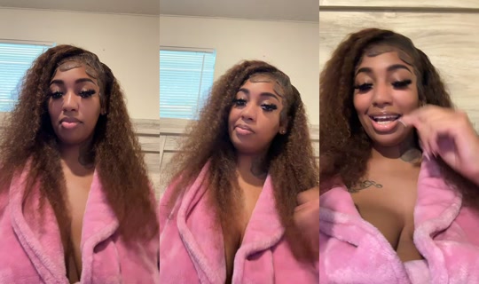 iidcimshaunti TikTok Live — Sep 1, 2026, 8:21 PM
