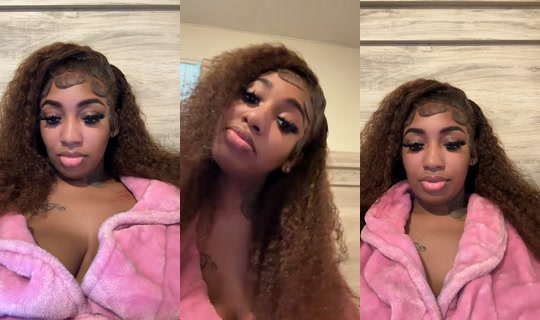 iidcimshaunti TikTok Live — Sep 1, 2026, 8:45 PM