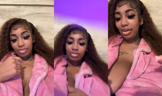 iidcimshaunti TikTok Live — Sep 1, 2026, 9:04 PM