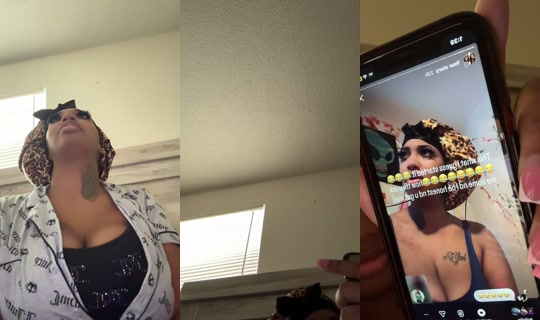 iidcimshaunti TikTok Live — Sep 10, 2026, 5:10 PM