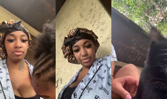 iidcimshaunti TikTok Live — Sep 10, 2026, 7:38 PM