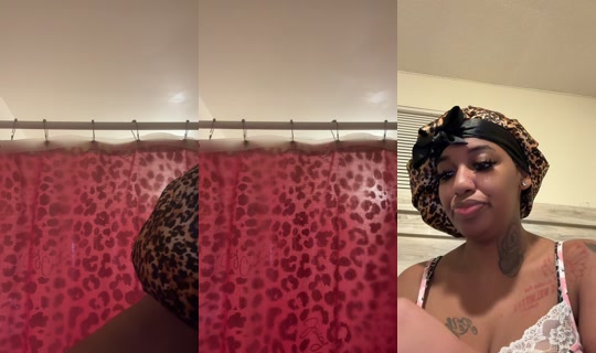 iidcimshaunti TikTok Live — Sep 11, 2026, 1:42 AM