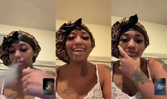 iidcimshaunti TikTok Live — Sep 11, 2026, 2:22 AM