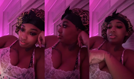 iidcimshaunti TikTok Live — Sep 11, 2026, 5:07 AM