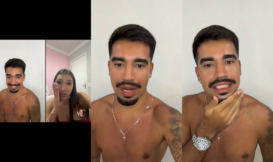 iigorritterr TikTok Live — Oct 8, 2026, 2:12 AM