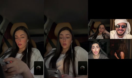 iii.yaya TikTok Live — Aug 23, 2026, 10:50 PM
