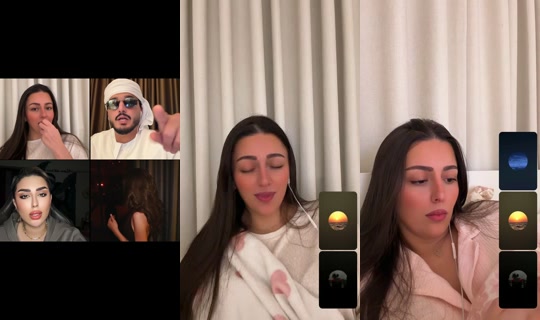 iii.yaya TikTok Live — Aug 23, 2026, 11:41 PM