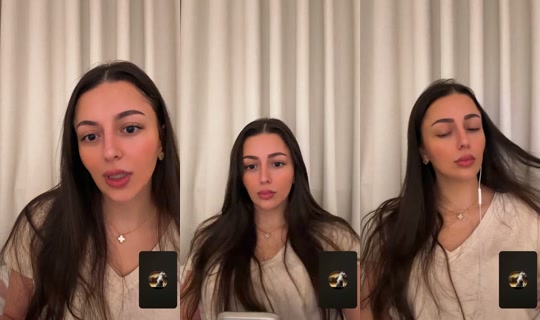 iii.yaya TikTok Live — Aug 31, 2026, 10:06 PM