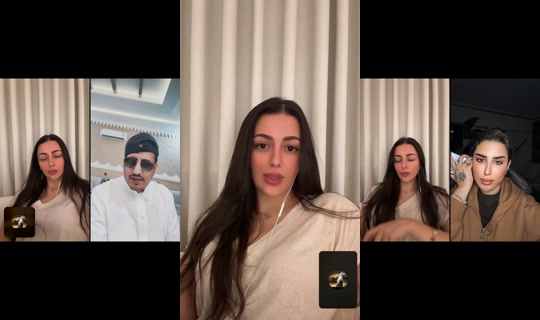 iii.yaya TikTok Live — Aug 31, 2026, 10:57 PM