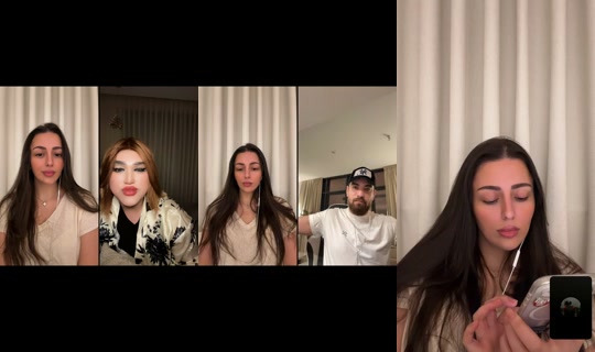 iii.yaya TikTok Live — Aug 31, 2026, 11:47 PM