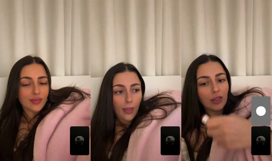 iii.yaya TikTok Live — Sep 1, 2026, 1:28 AM