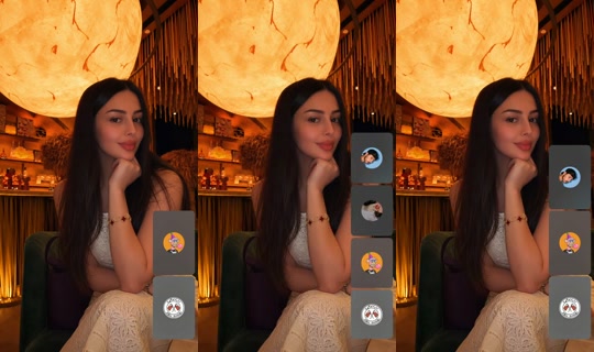 iii.yaya TikTok Live — Oct 1, 2026, 10:12 PM