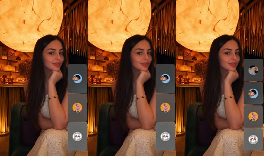 iii.yaya TikTok Live — Oct 1, 2026, 11:02 PM