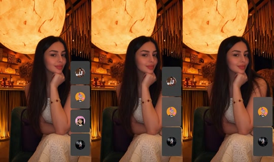 iii.yaya TikTok Live — Oct 2, 2026, 12:24 PM