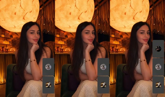 iii.yaya TikTok Live — Oct 3, 2026, 2:34 PM