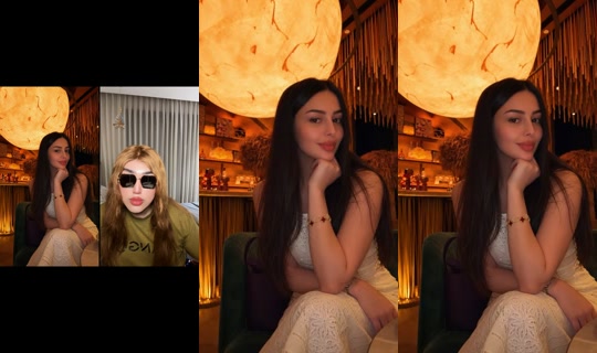 iii.yaya TikTok Live — Oct 3, 2026, 3:39 PM