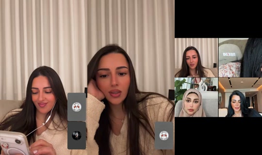 iii.yaya TikTok Live — Oct 7, 2026, 11:02 AM