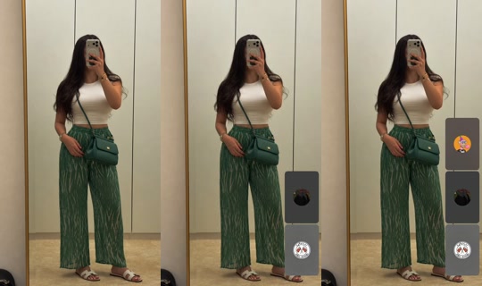 iii.yaya TikTok Live — Oct 8, 2026, 7:12 AM