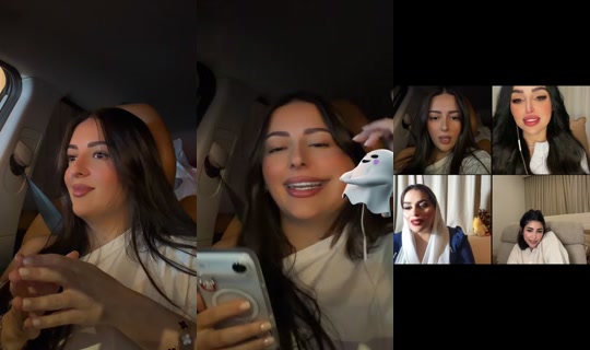 iii.yaya TikTok Live — Oct 8, 2026, 4:12 PM