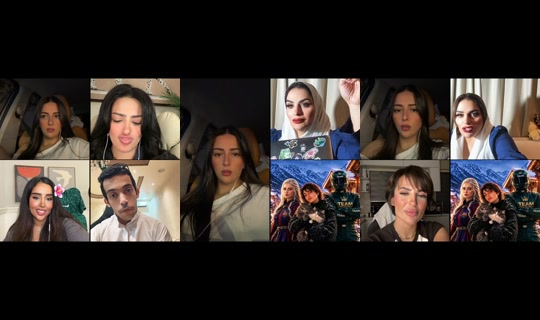 iii.yaya TikTok Live — Oct 8, 2026, 5:14 PM
