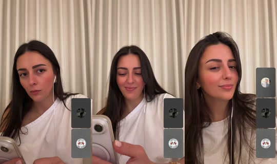 iii.yaya TikTok Live — Oct 8, 2026, 9:20 PM