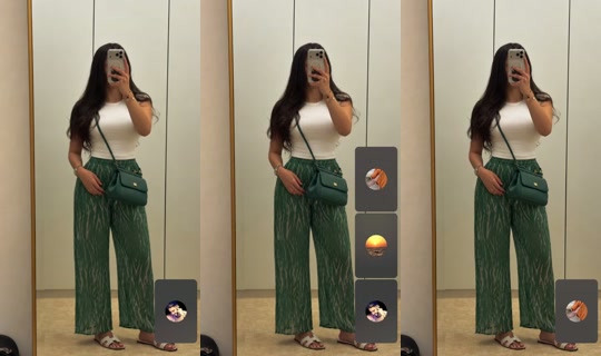 iii.yaya TikTok Live — Oct 9, 2026, 5:24 AM