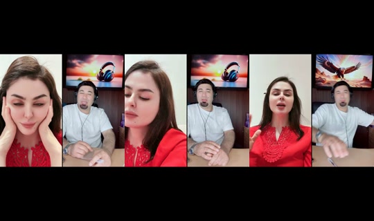 iii_d766 TikTok Live — Aug 31, 2026, 5:17 AM