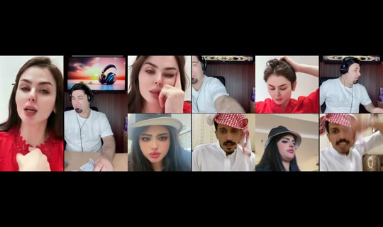 iii_d766 TikTok Live — Aug 31, 2026, 5:32 AM