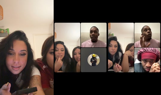iiiam.z2 TikTok Live — Sep 30, 2026, 5:30 PM