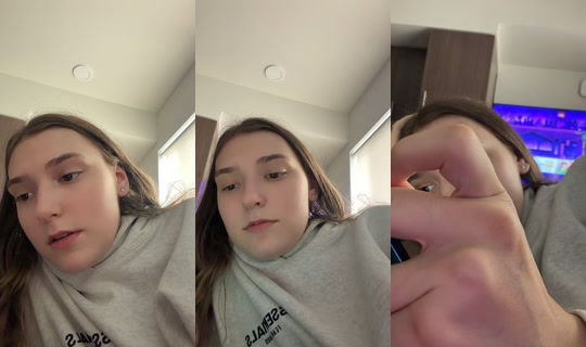 iiikarleee TikTok Live — Aug 21, 2026, 9:28 PM