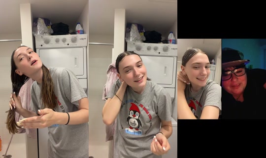 iiikarleee TikTok Live — Aug 24, 2026, 4:21 AM