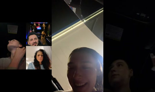 iiikarleee TikTok Live — Aug 24, 2026, 5:12 AM