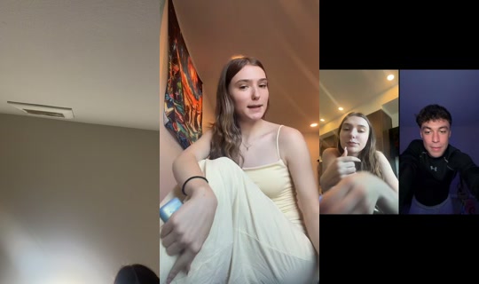 iiikarleee TikTok Live — Aug 24, 2026, 8:18 PM