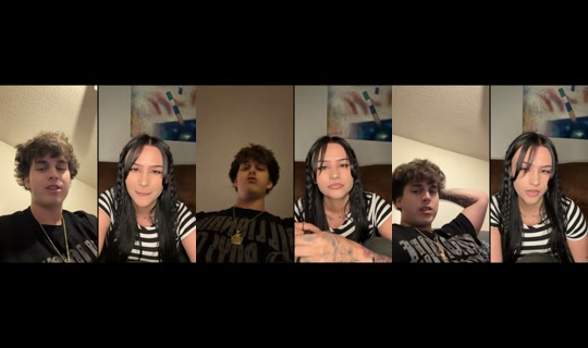 iiikarleee TikTok Live — Sep 20, 2026, 7:26 AM