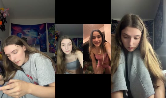 iiikarleee TikTok Live — Sep 26, 2026, 4:50 AM