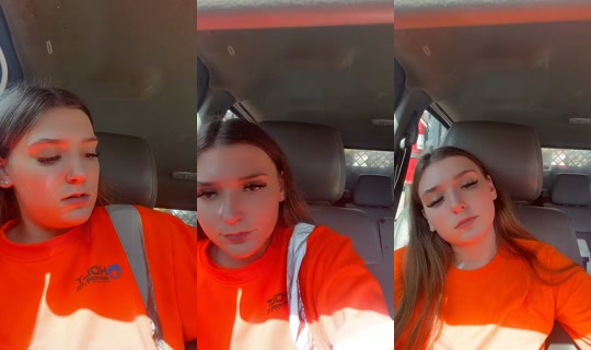 iiikarleee TikTok Live — Oct 8, 2026, 8:23 PM