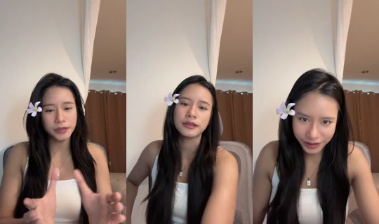 iiimixd TikTok Live — Sep 25, 2026, 1:00 AM